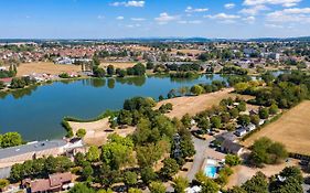 Camping de Bourbon-lancy